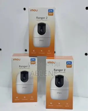 Ranger Camera Imou