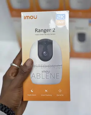 Ranger Camera Imou