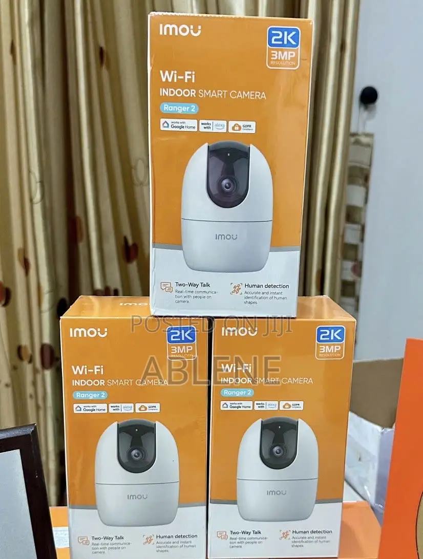 Ranger Camera Imou