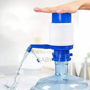Manual Water Pump