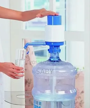 Manual Water Pump