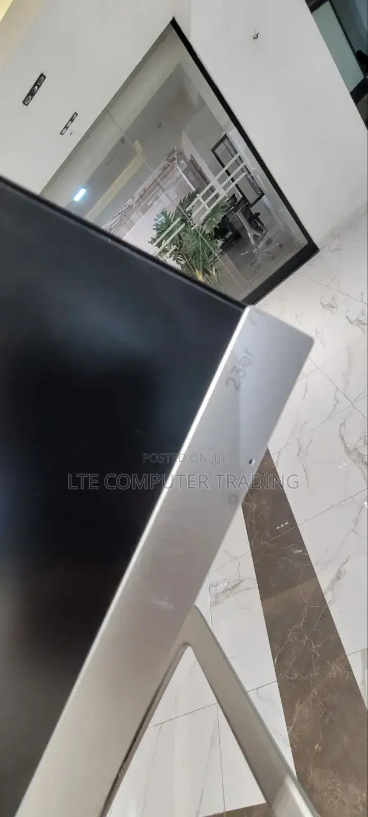 Hp Monitor