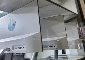 Hp Monitor