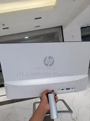 Hp Monitor