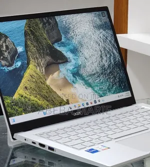 New Laptop Acer 8GB Intel Core i5 SSD 512GB