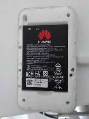 Portable Wifi