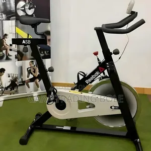 Manual Bike