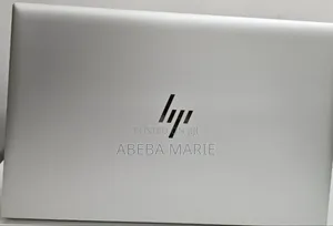 New Laptop HP EliteBook 850 G8 16GB Intel Core i5 SSD 512GB
