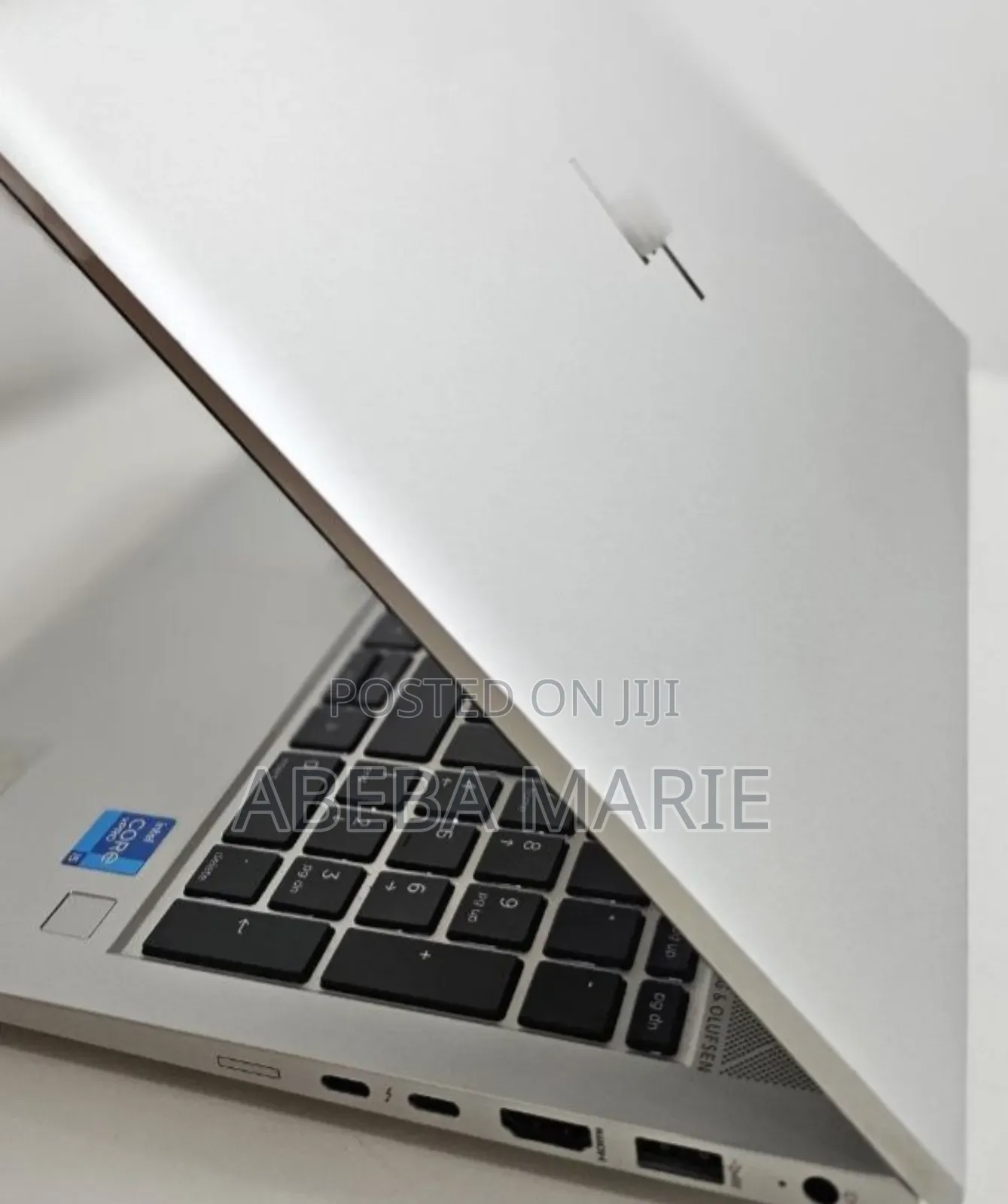 New Laptop HP EliteBook 850 G8 16GB Intel Core i5 SSD 512GB