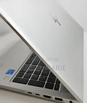 New Laptop HP EliteBook 850 G8 16GB Intel Core i5 SSD 512GB