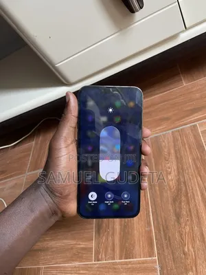 Apple iPhone 13 Pro Max 256 GB Black