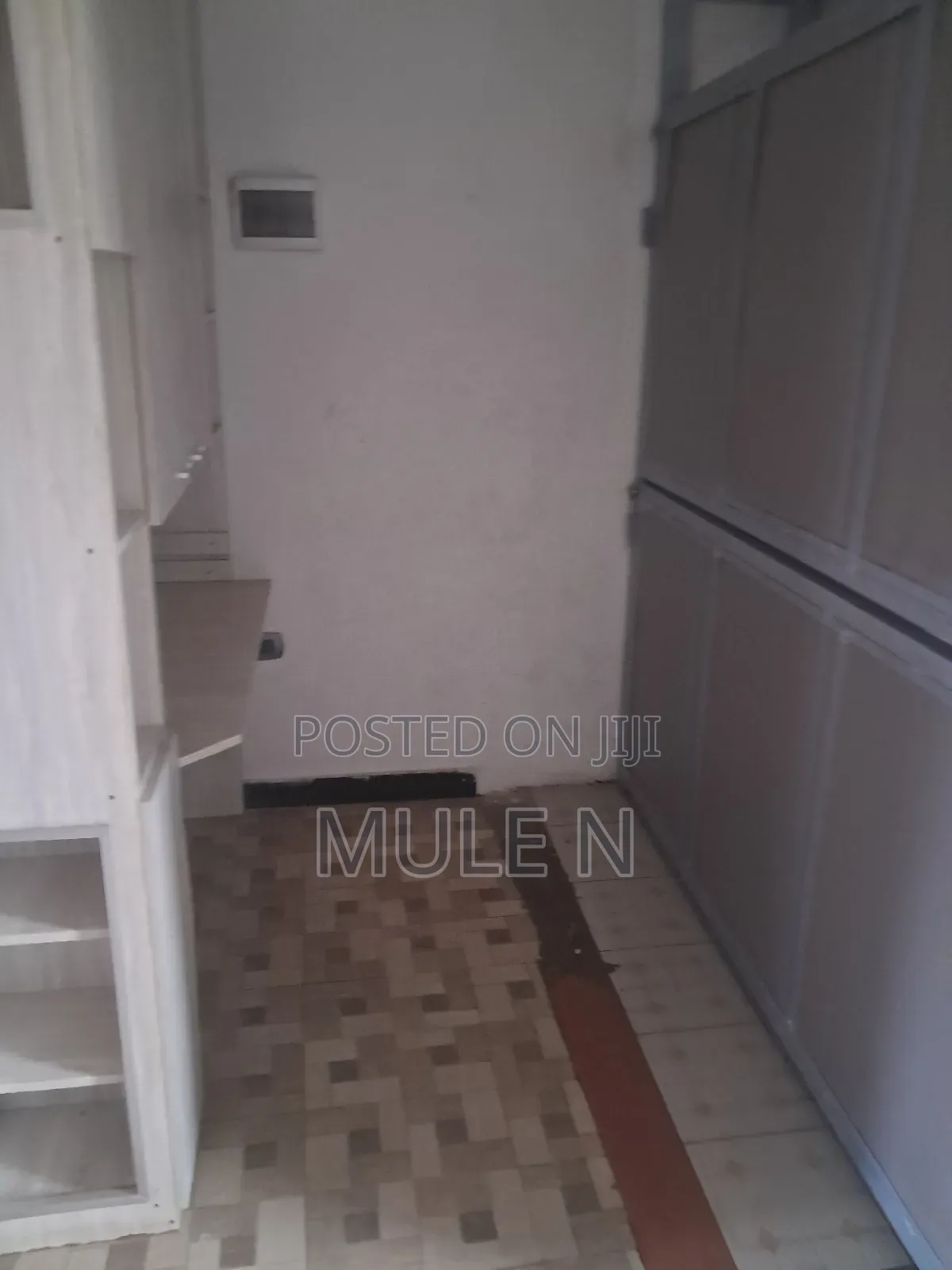 Furnished 1bdrm Condo in Abado Condominium, Yeka for sale