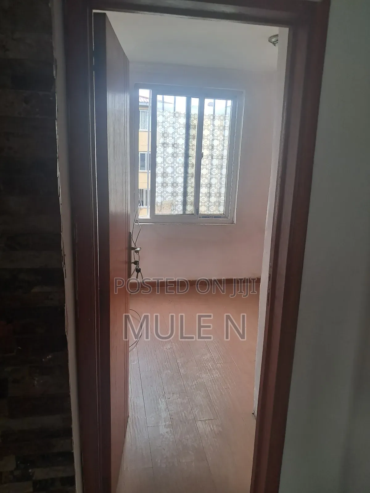 Furnished 1bdrm Condo in Abado Condominium, Yeka for sale