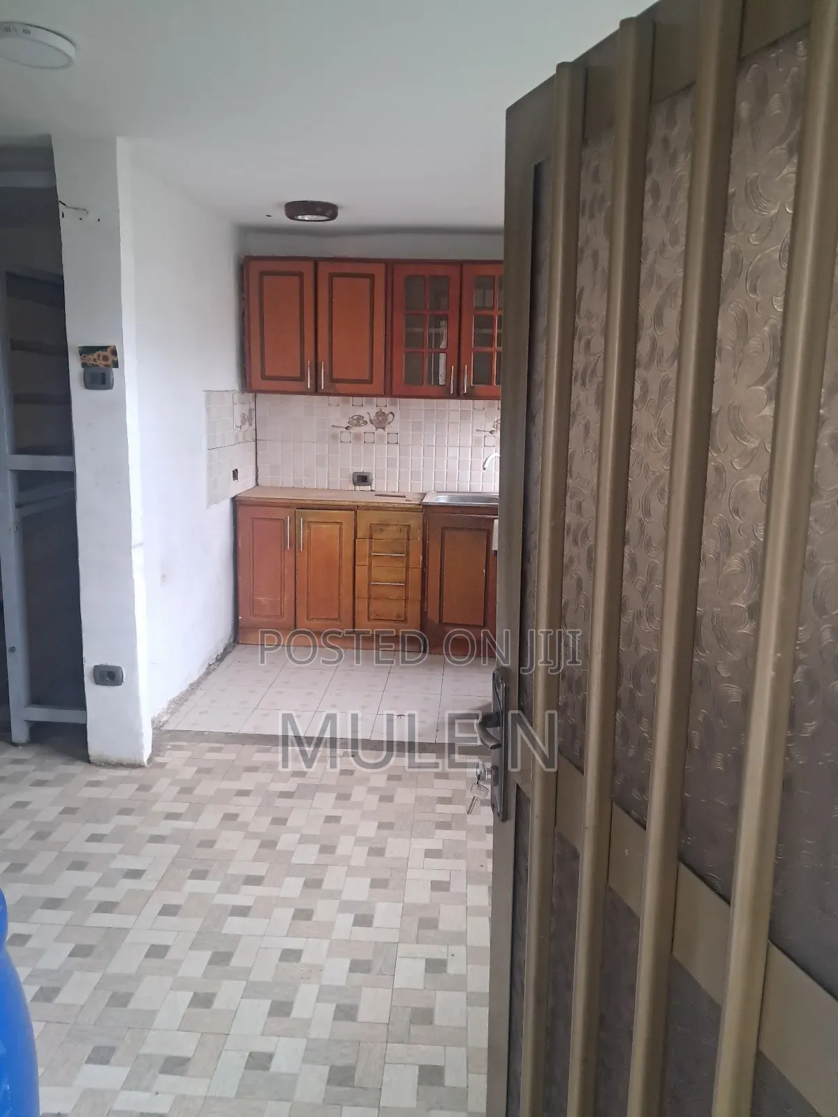 Furnished 1bdrm Condo in Abado Condominium, Yeka for sale