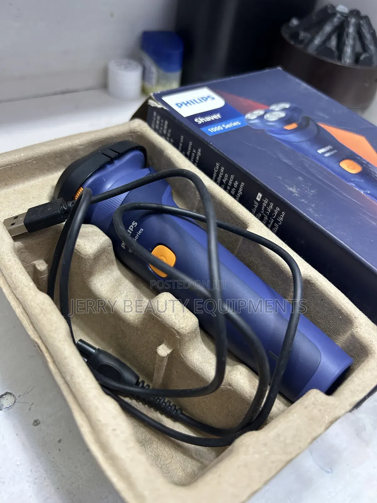 Philips Shaver 1000 Series