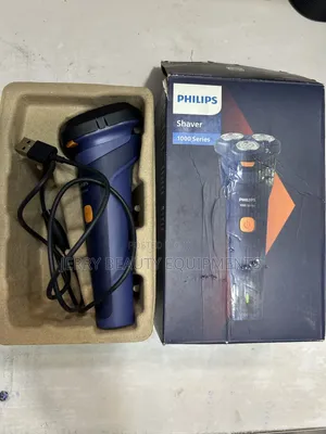 Philips Shaver 1000 Series