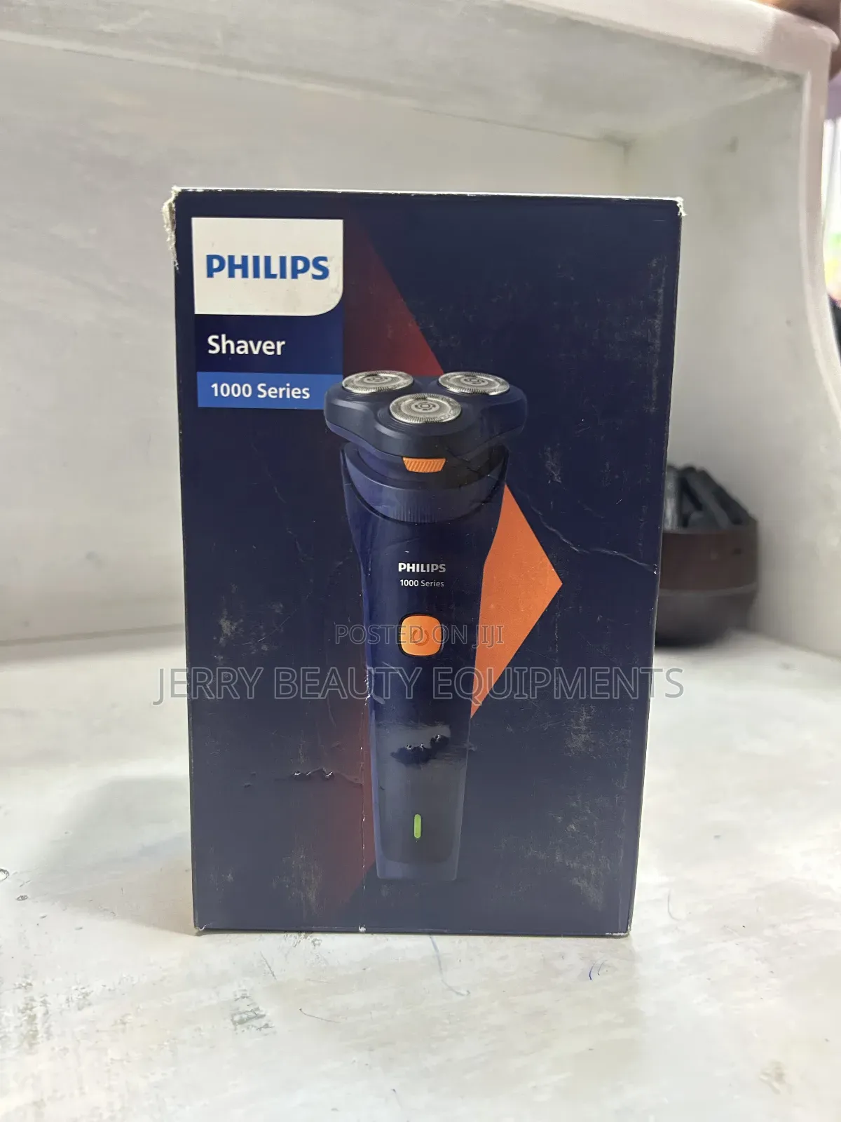 Philips Shaver 1000 Series