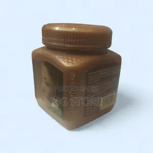 Bronze Best Natural Whitining and Brightinning Cream
