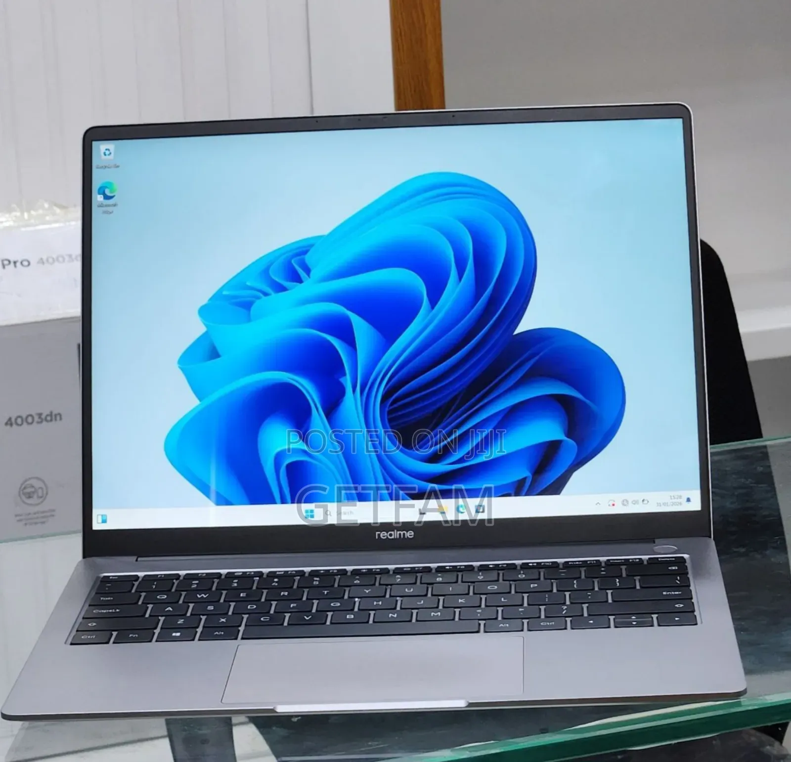 New Laptop Razer Blade 8GB Intel Core i5 SSD 512GB