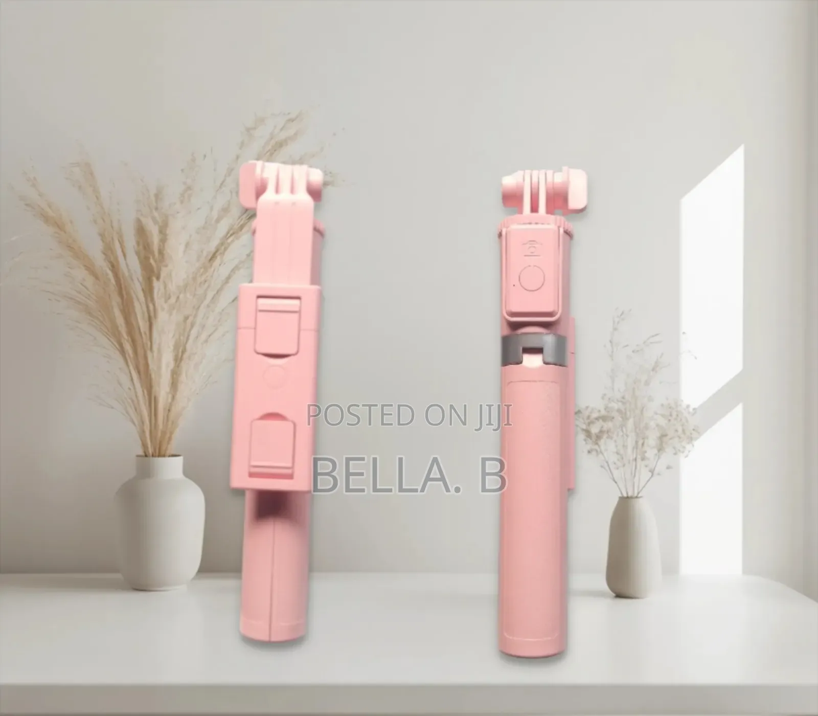 T10 Tripod Selfie Stick - Durable Design Meets Style.