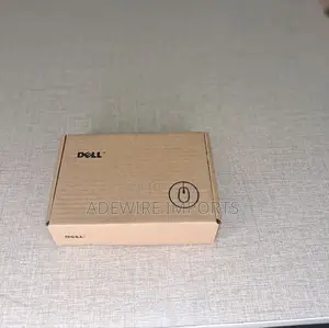 Dell Kaki ((Ms111-P)) Wired Mouse With Vat