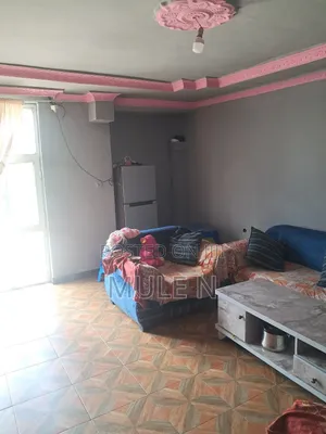 Furnished 2bdrm Condo in Abado Condominium, Yeka for sale