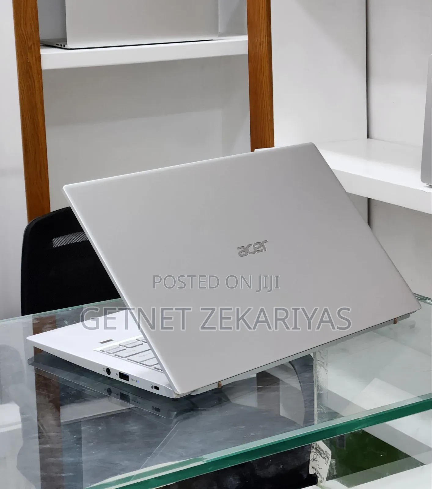 New Laptop Acer 16GB Intel Core i5 SSD 512GB