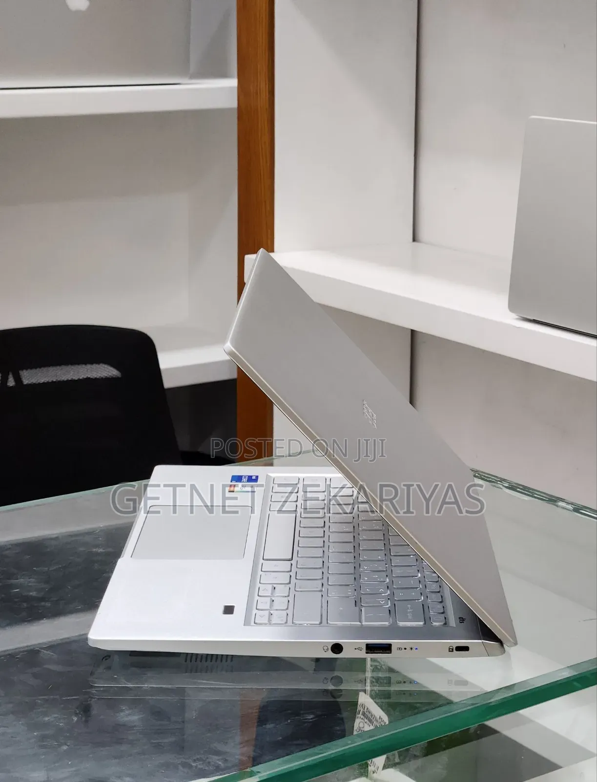 New Laptop Acer 16GB Intel Core i5 SSD 512GB