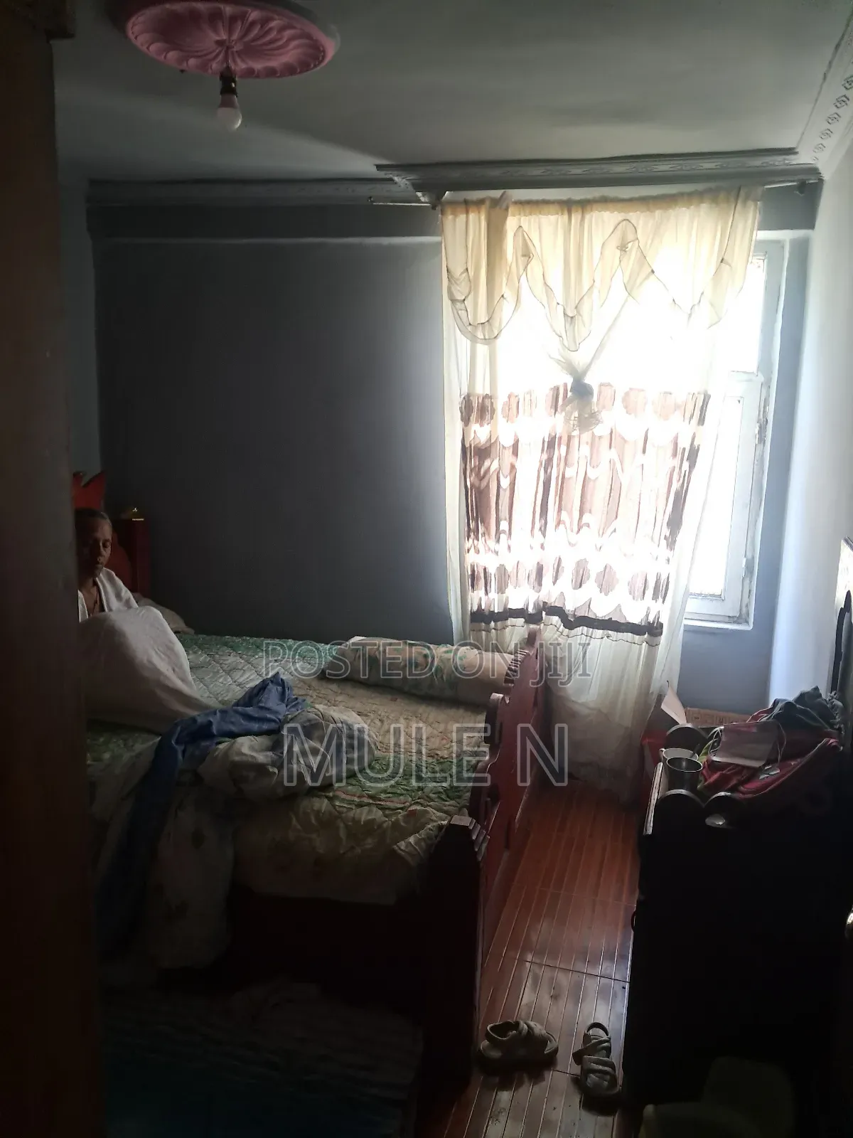 Furnished 2bdrm Condo in Abado Condominium, Yeka for sale