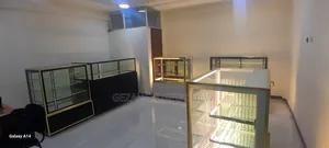 Cake Display