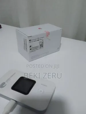 Portable Wifi