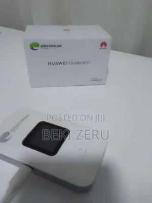 Portable Wifi