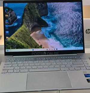 New Laptop HP Pavilion 15 16GB Intel Core i5 SSD 1T