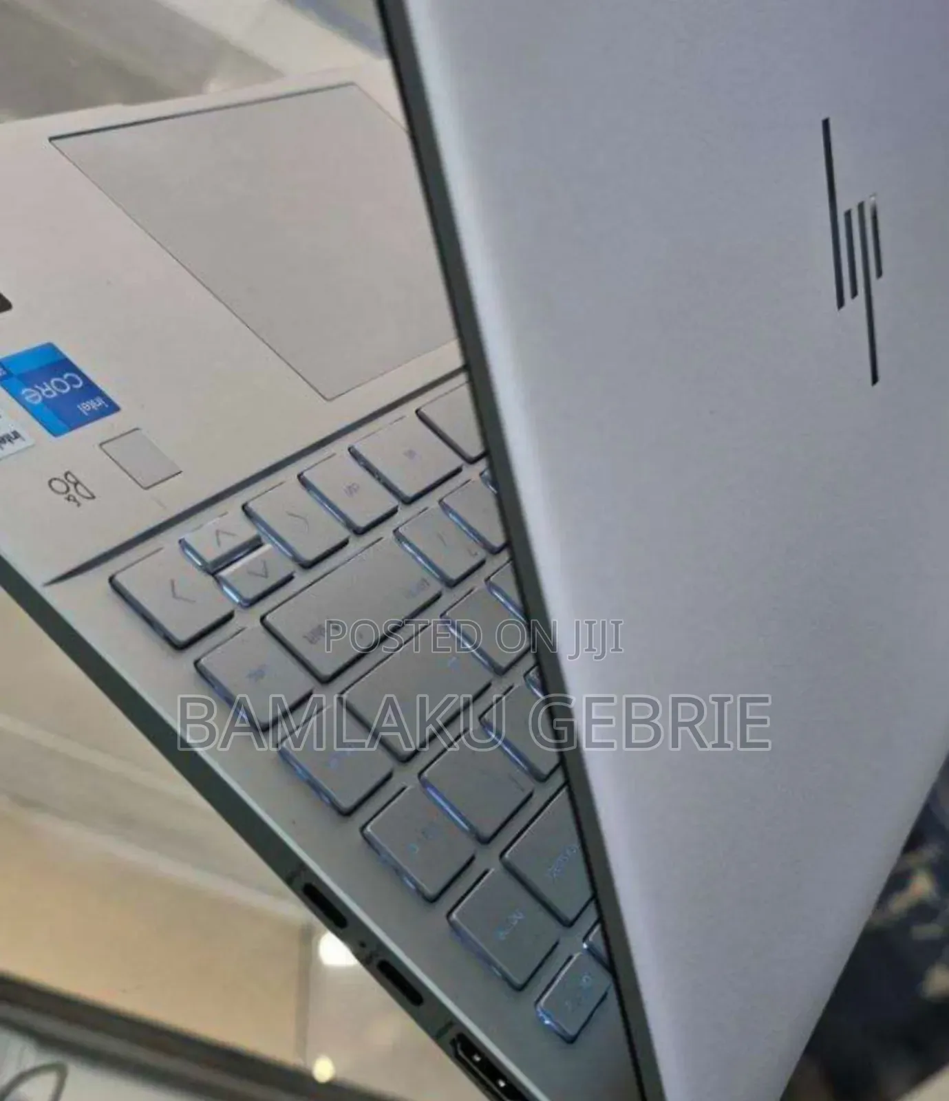 New Laptop HP Pavilion 15 16GB Intel Core i5 SSD 1T