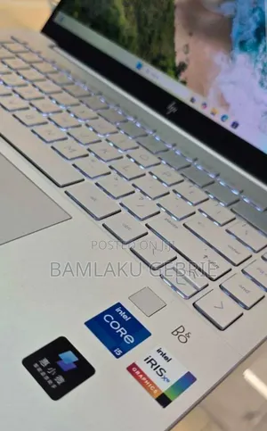 New Laptop HP Pavilion 15 16GB Intel Core i5 SSD 1T