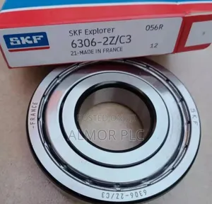 Ball Bearing 6306