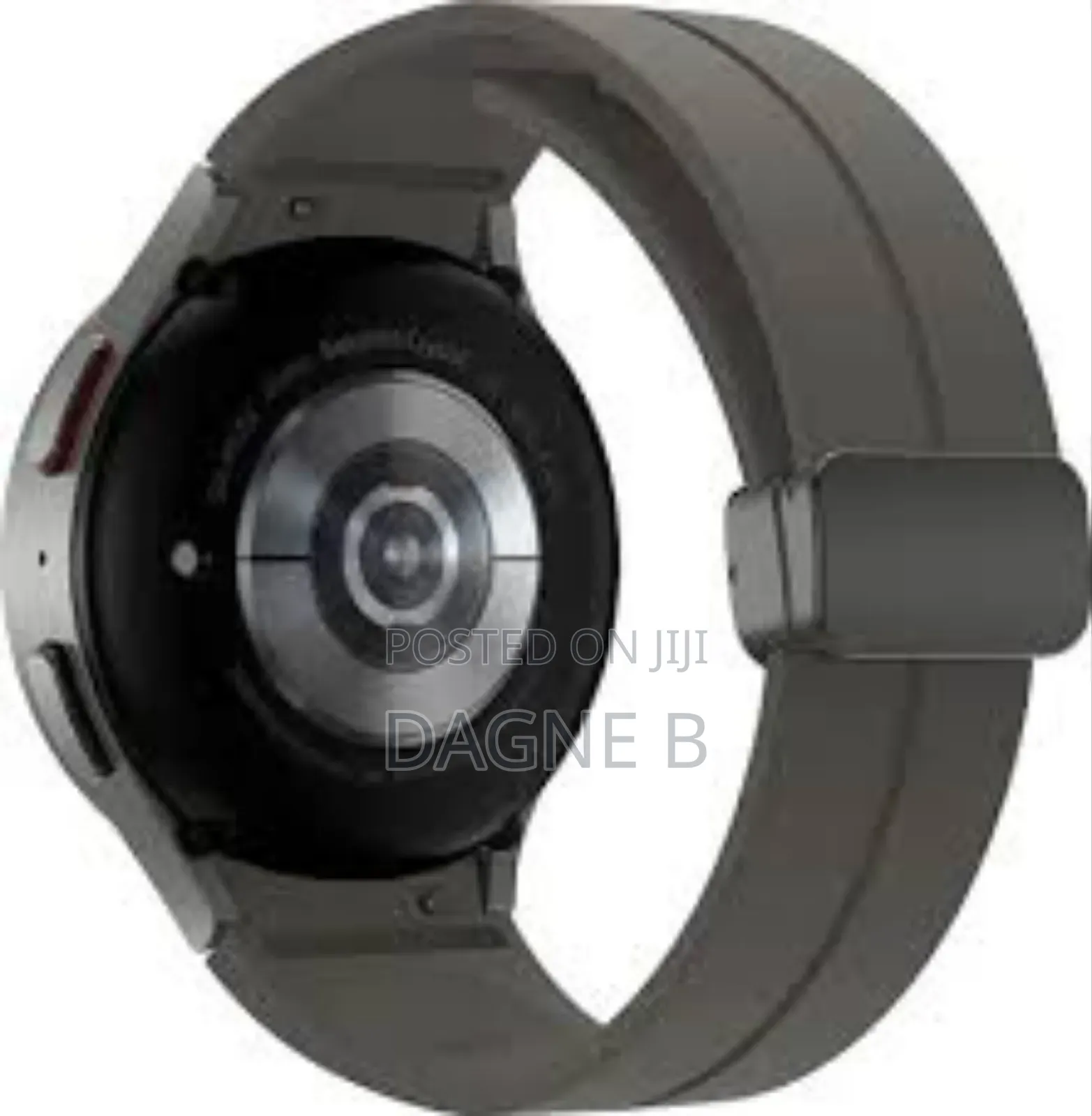 The Samsung Galaxy Watch5 (Lte)