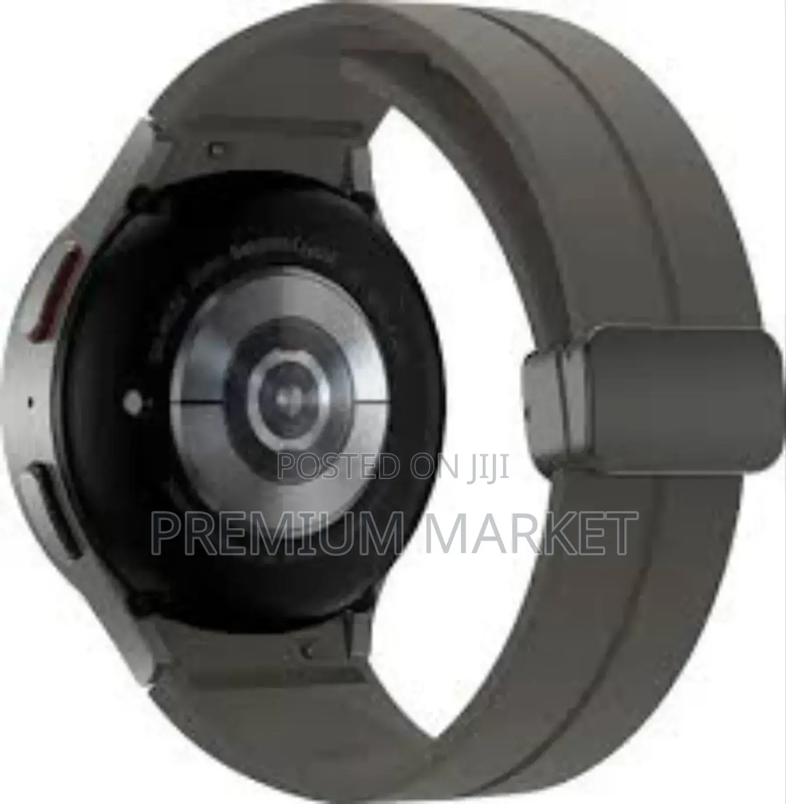 The Samsung Galaxy Watch5 (Lte)