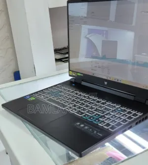 New Laptop Acer Predator Helios 300 16GB Intel Core i7 SSD 1T