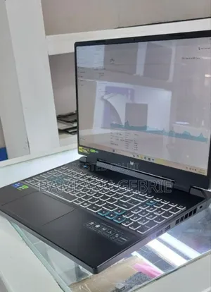 New Laptop Acer Predator Helios 300 16GB Intel Core i7 SSD 1T
