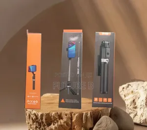 T10 Tripod Selfie Stick - Extend Your Reach.