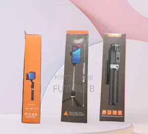 T10 Tripod Selfie Stick - Extend Your Reach.