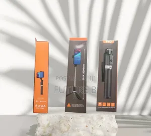T10 Tripod Selfie Stick - Easy Setup, Instant Results.
