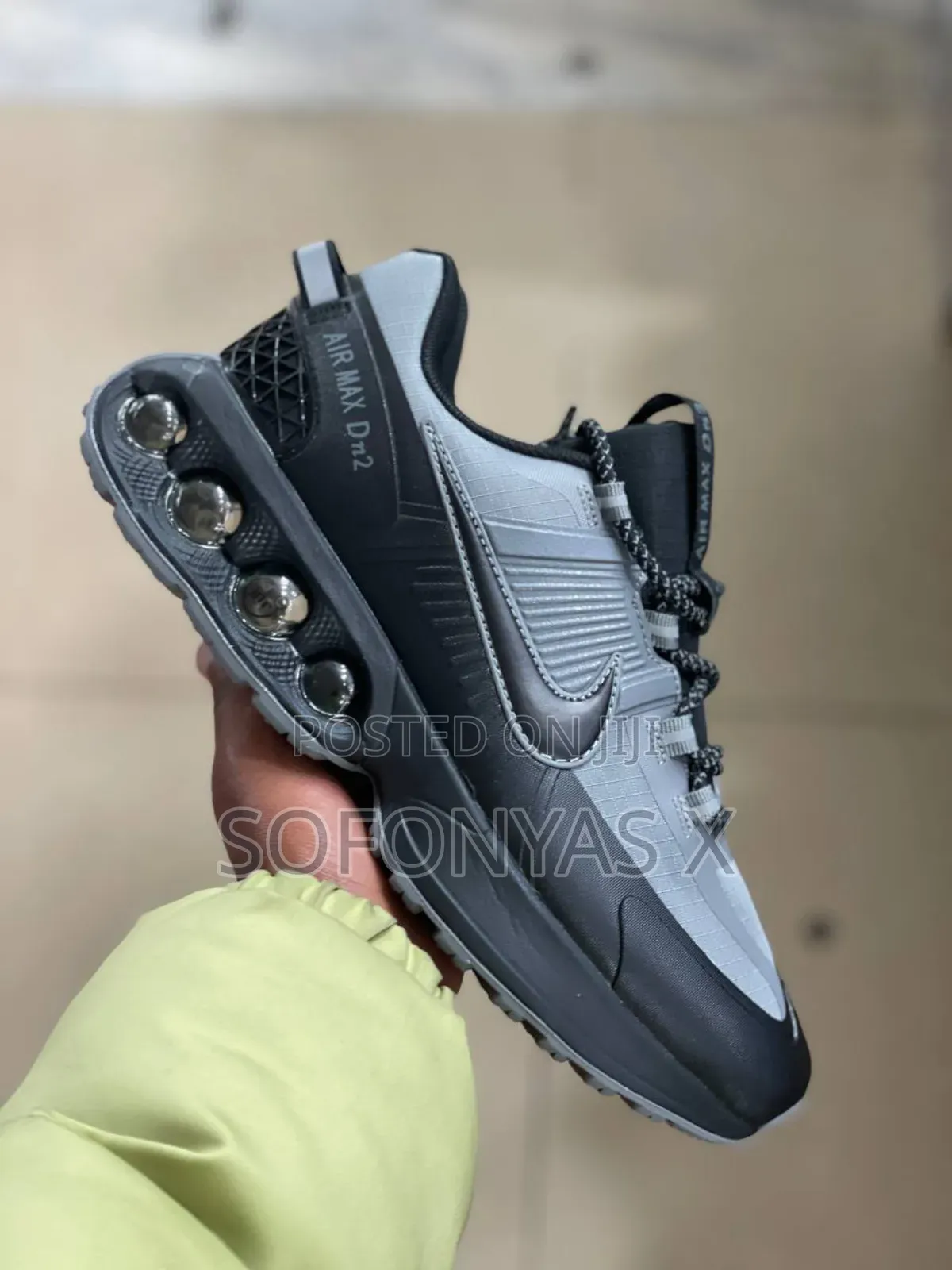 Nike Air Max Dn2 Pointer