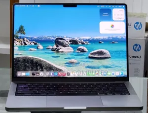 New Laptop Acer 8GB Intel Core i5 SSD 512GB