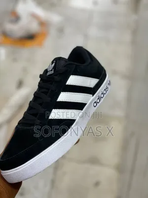 Adidas Men's Retrovulc Skate Shoe