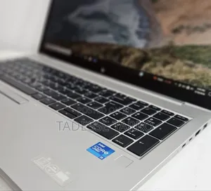 New Laptop HP EliteBook 850 G8 16GB Intel Core i5 SSD 512GB
