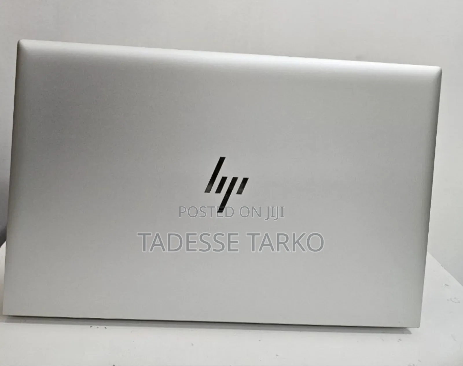 New Laptop HP EliteBook 850 G8 16GB Intel Core i5 SSD 512GB