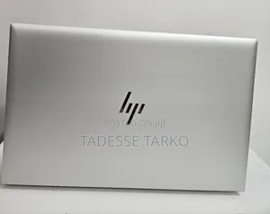 New Laptop HP EliteBook 850 G8 16GB Intel Core i5 SSD 512GB