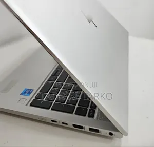 New Laptop HP EliteBook 850 G8 16GB Intel Core i5 SSD 512GB